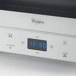 Micro ondes grill WHIRLPOOL MAX38FW crisp