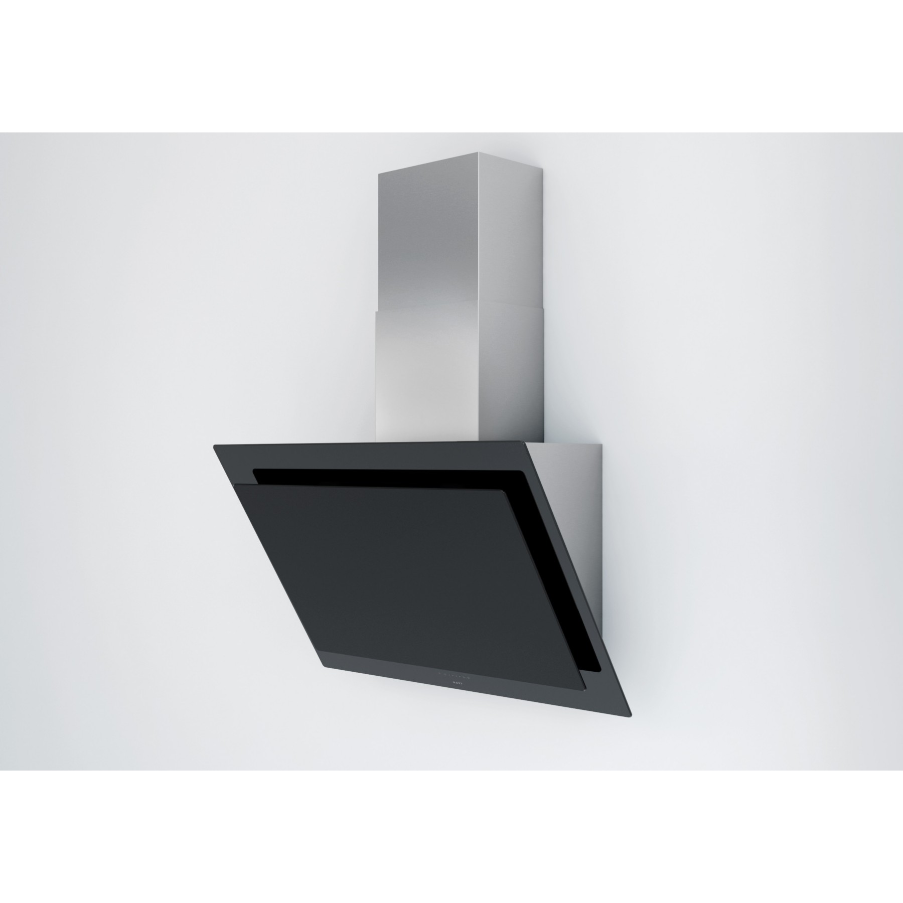 Hotte décorative murale inclinée NOVY 7835