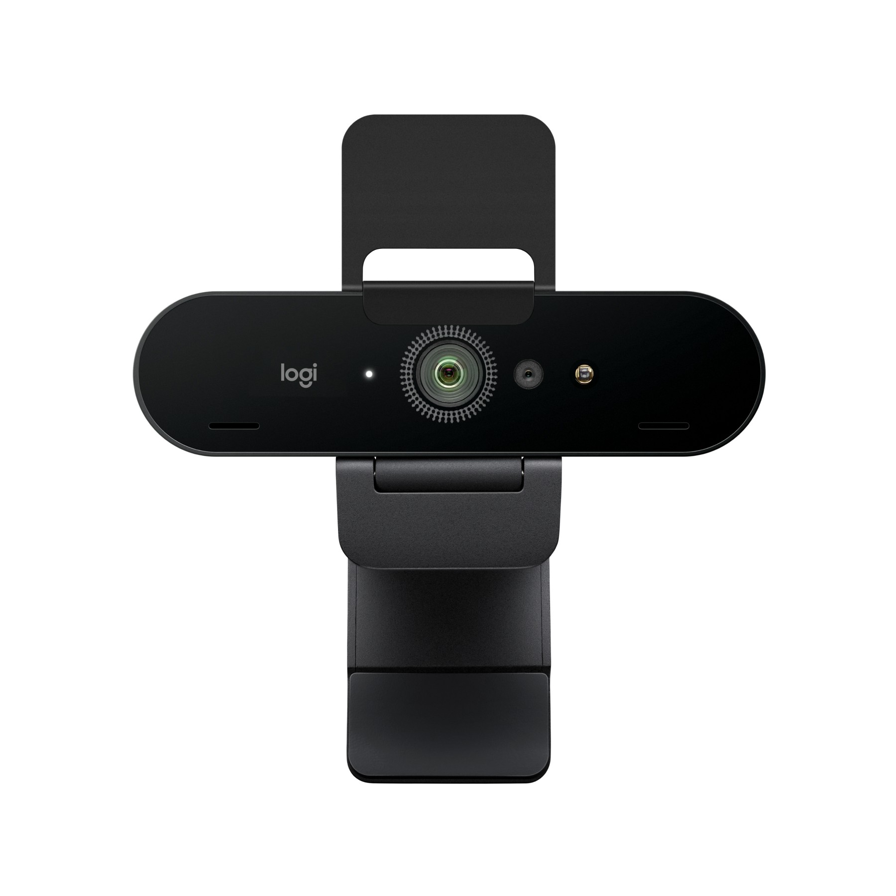 Webcam LOGITECH BRIO 4K GRAPHITE