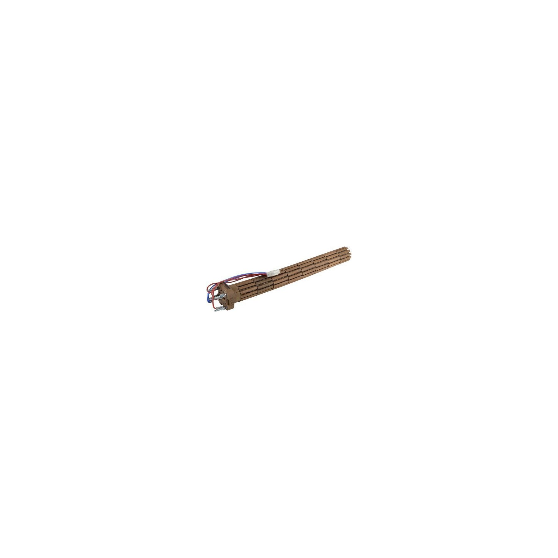Résistance THERMOR STEATITE 2400W CABLEE Diam. 47 Long. 430