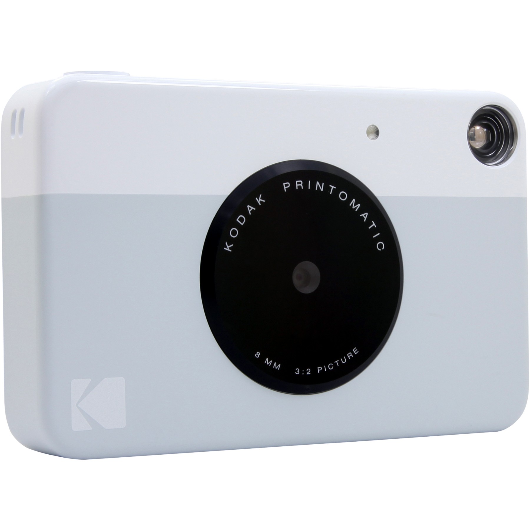 Appareil photo Instantané KODAK Printomatic Vert d'eau