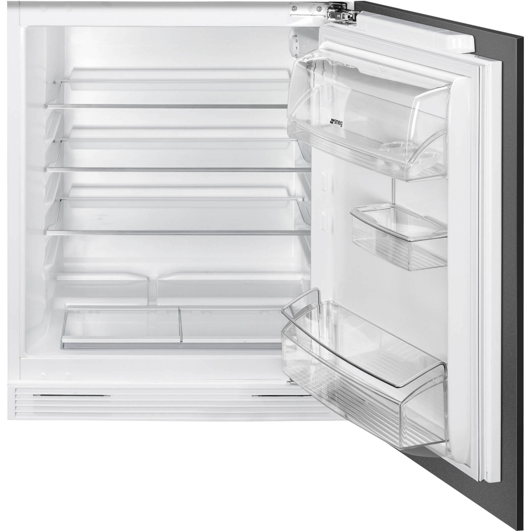 Réfrigérateur top encastrable SMEG U8L080DE