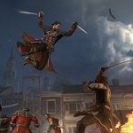 Jeu Xbox UBISOFT Assassin's Creed Rogue