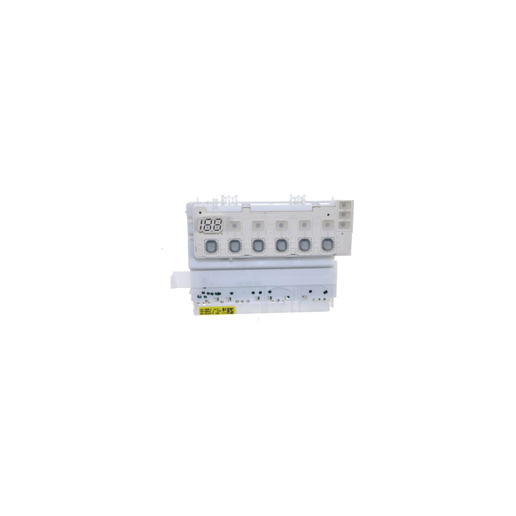 Carte SIEMENS module de commande