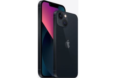 Smartphone APPLE iPhone 13 Mini Minuit 128Go 5G