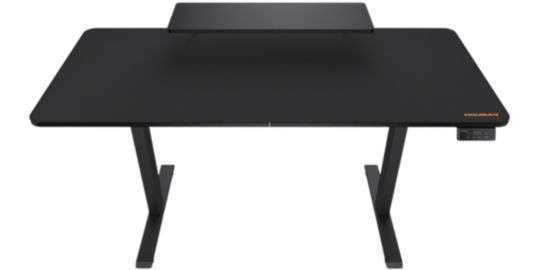 Bureau COUGAR Estar 120 electrique 120x60cm