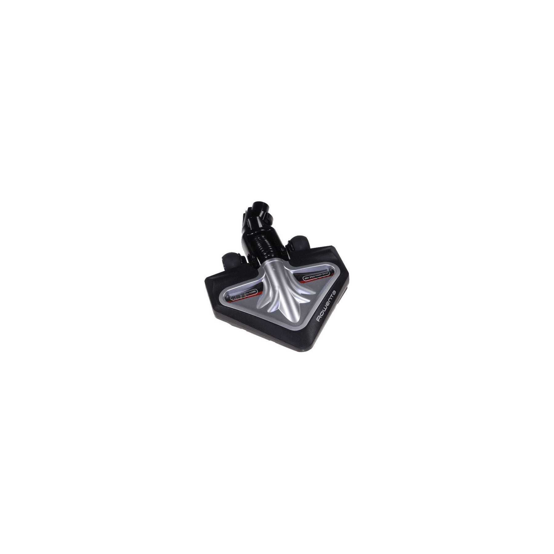 Pièce détachée ROWENTA ELECTRO BROSSE DELTA NOIR 24 V