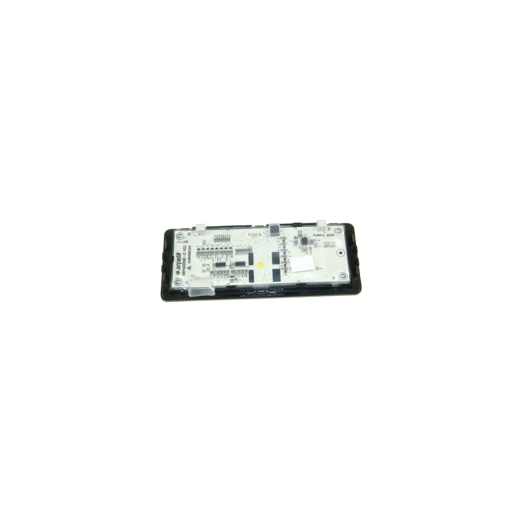 Carte BEKO module de commande display