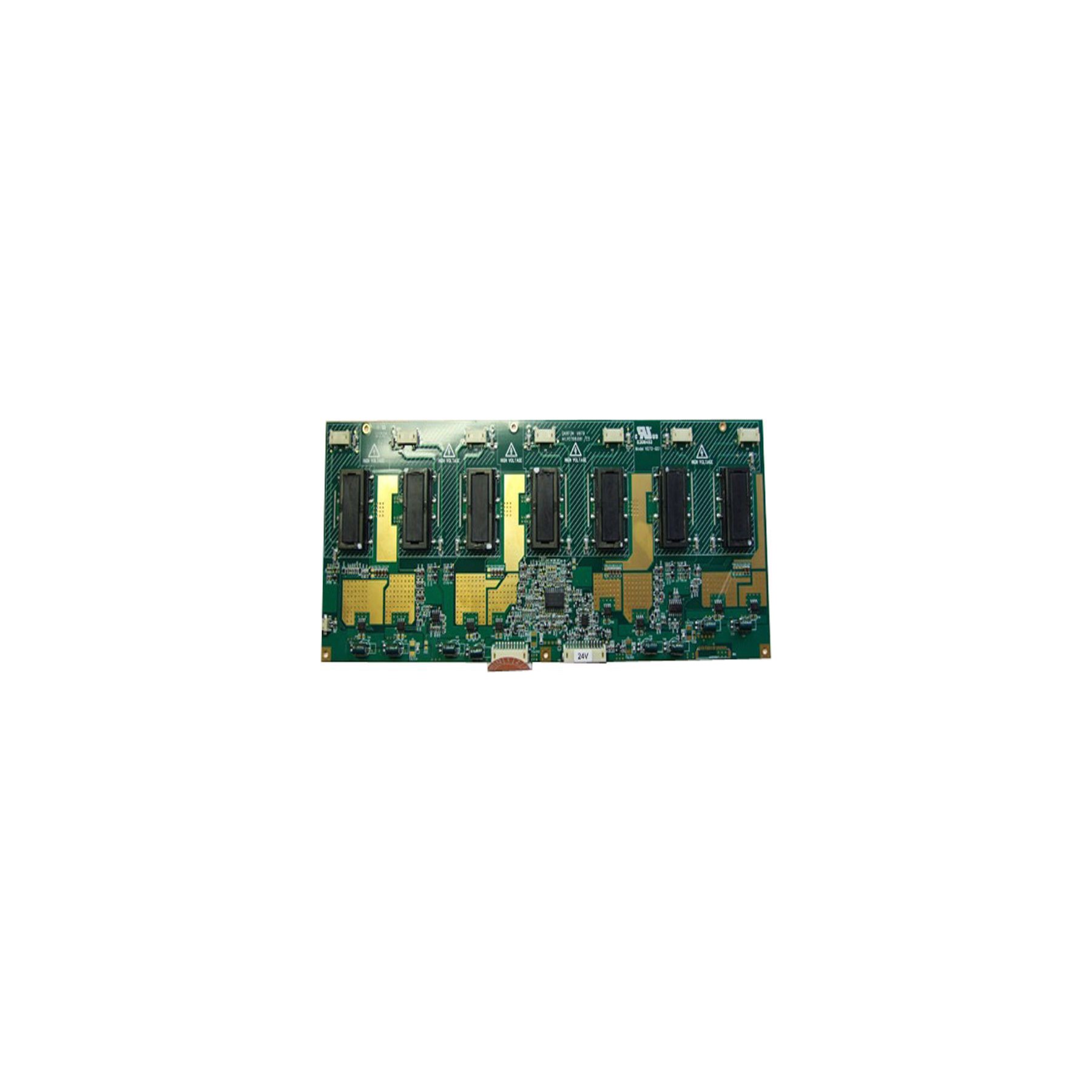 Kit de réparation LG inverter board darfon pour 27 pouces lcd