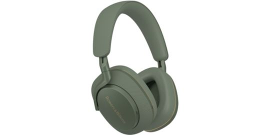 Casque BOWERS AND WILKINS PX7 S2e Vert
