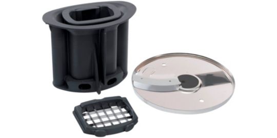 Découpe MAGIMIX 17639 Coffret Cubes et Batonnets