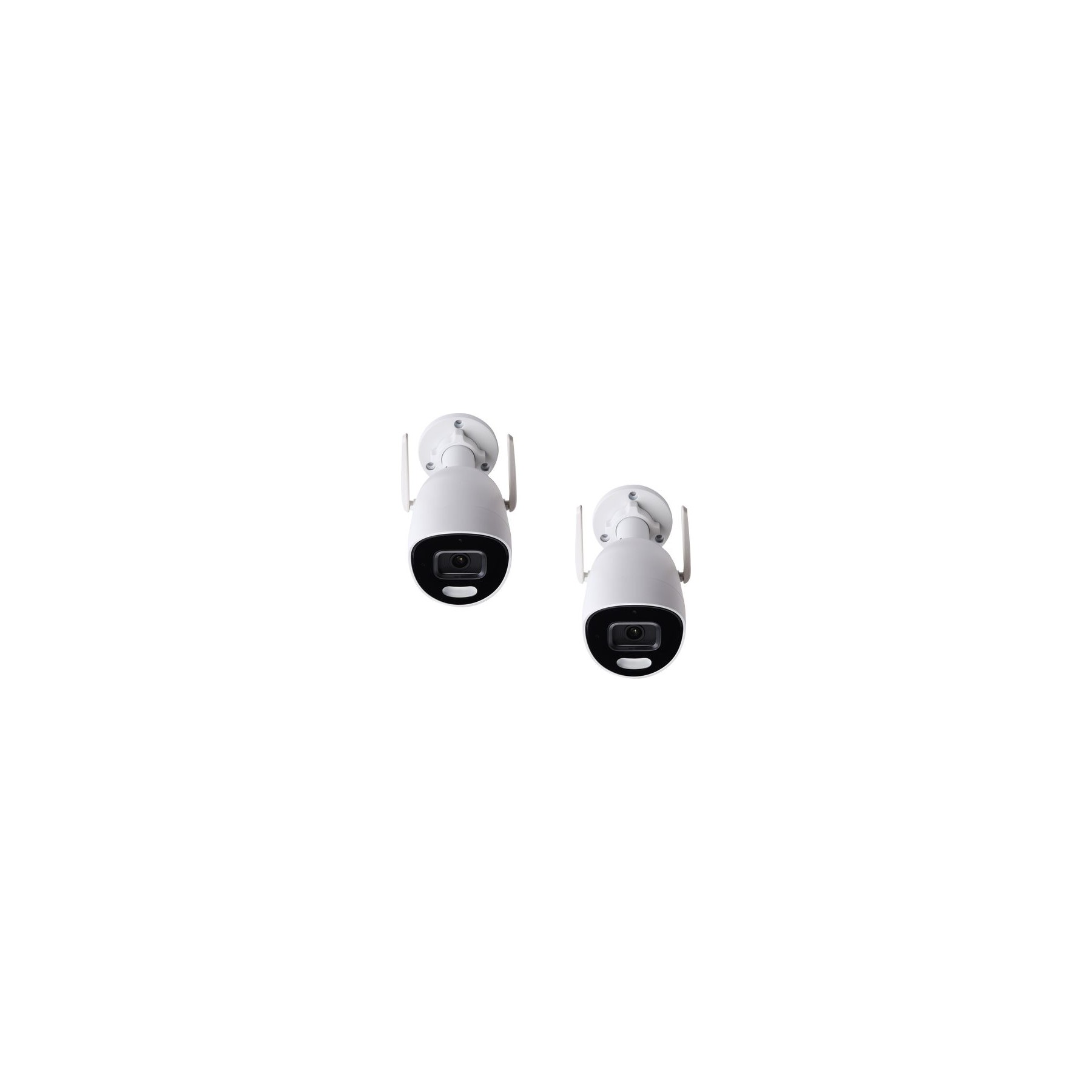 Dashcam DELTA DORE Pack 2 Tycam Guard caméras extérieures