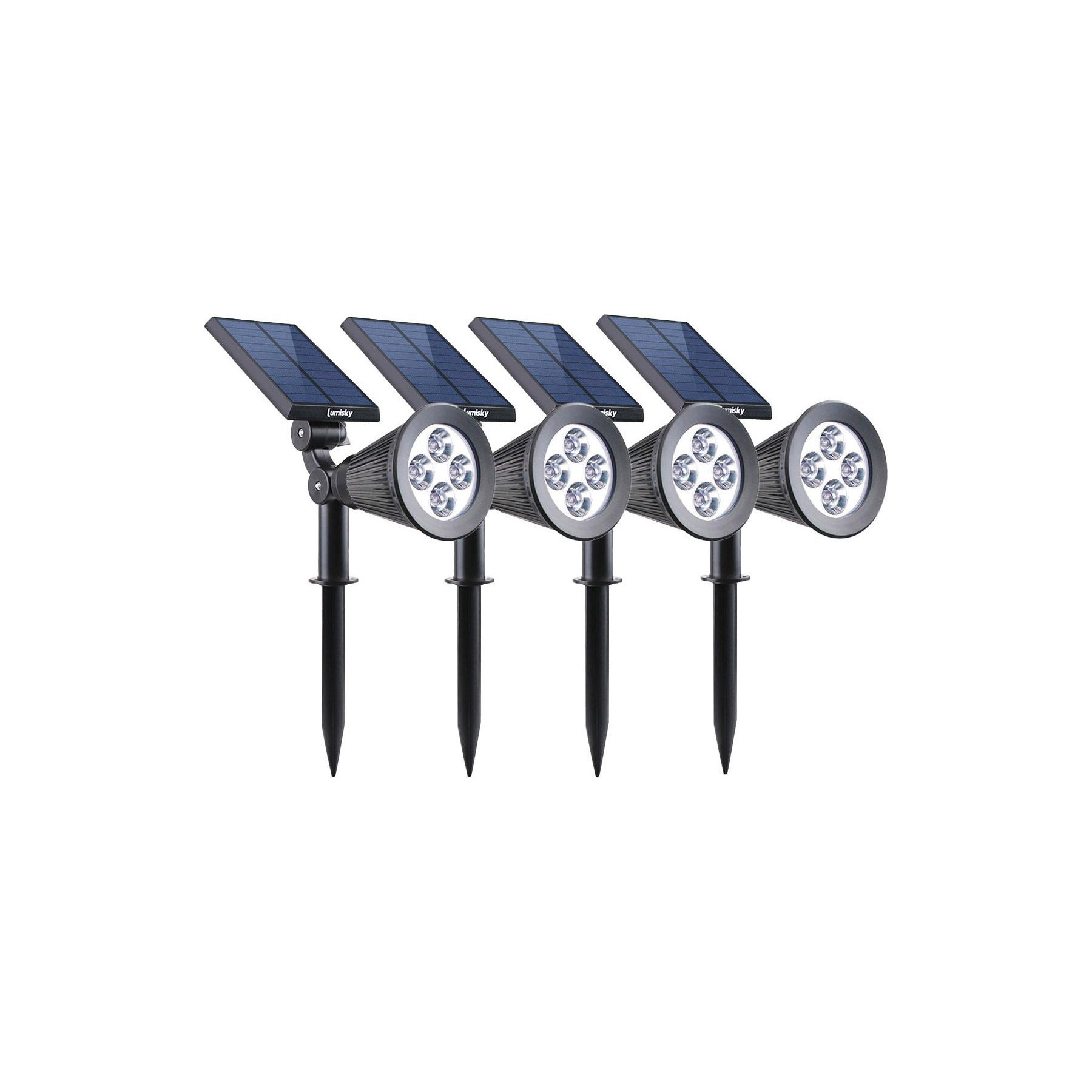 Balise solaire LUMISKY SPIKY
