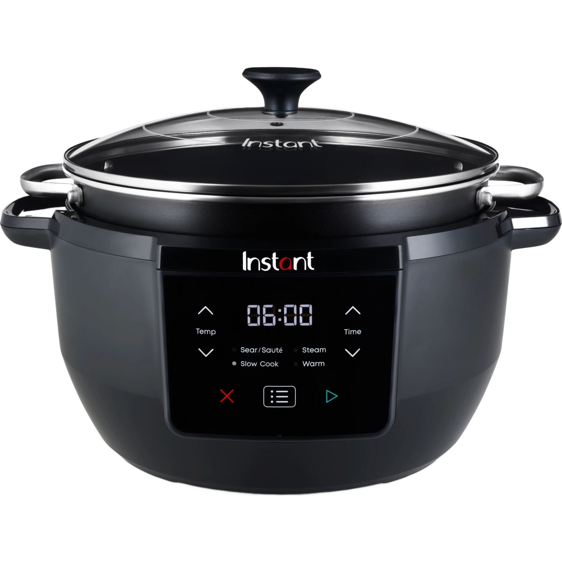 Multicuiseur INSTANT POT Mijoteuse 4 en 1 qualité supérieure 7,1L