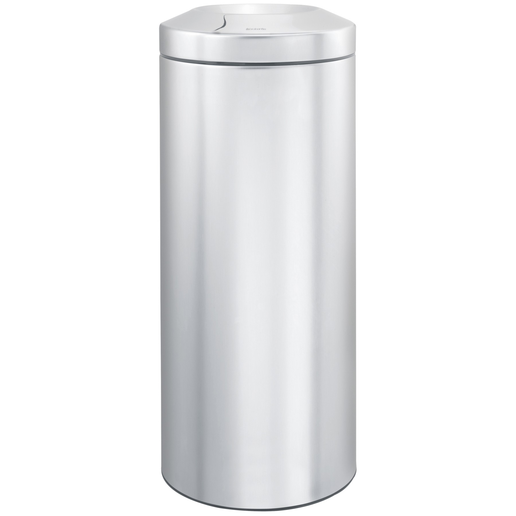 Corbeille à papier BRABANTIA 30L pare-flamme