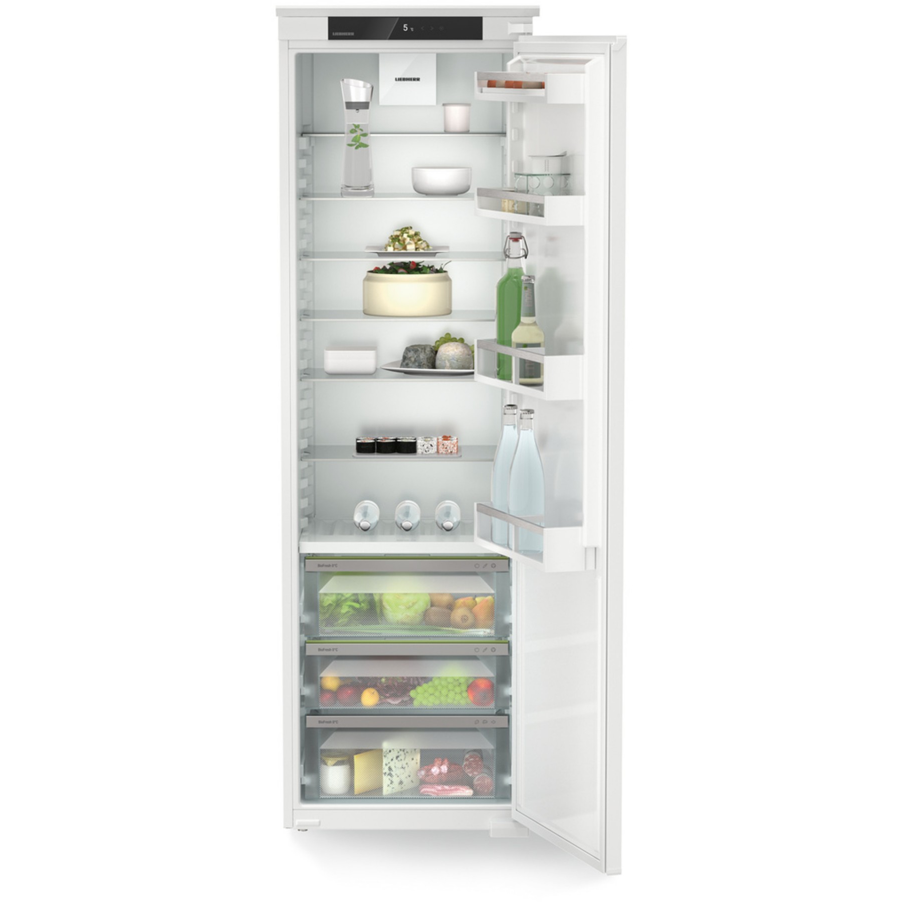 Réfrigérateur 1 porte encastrable LIEBHERR IRBSd5120-22 BioFresh