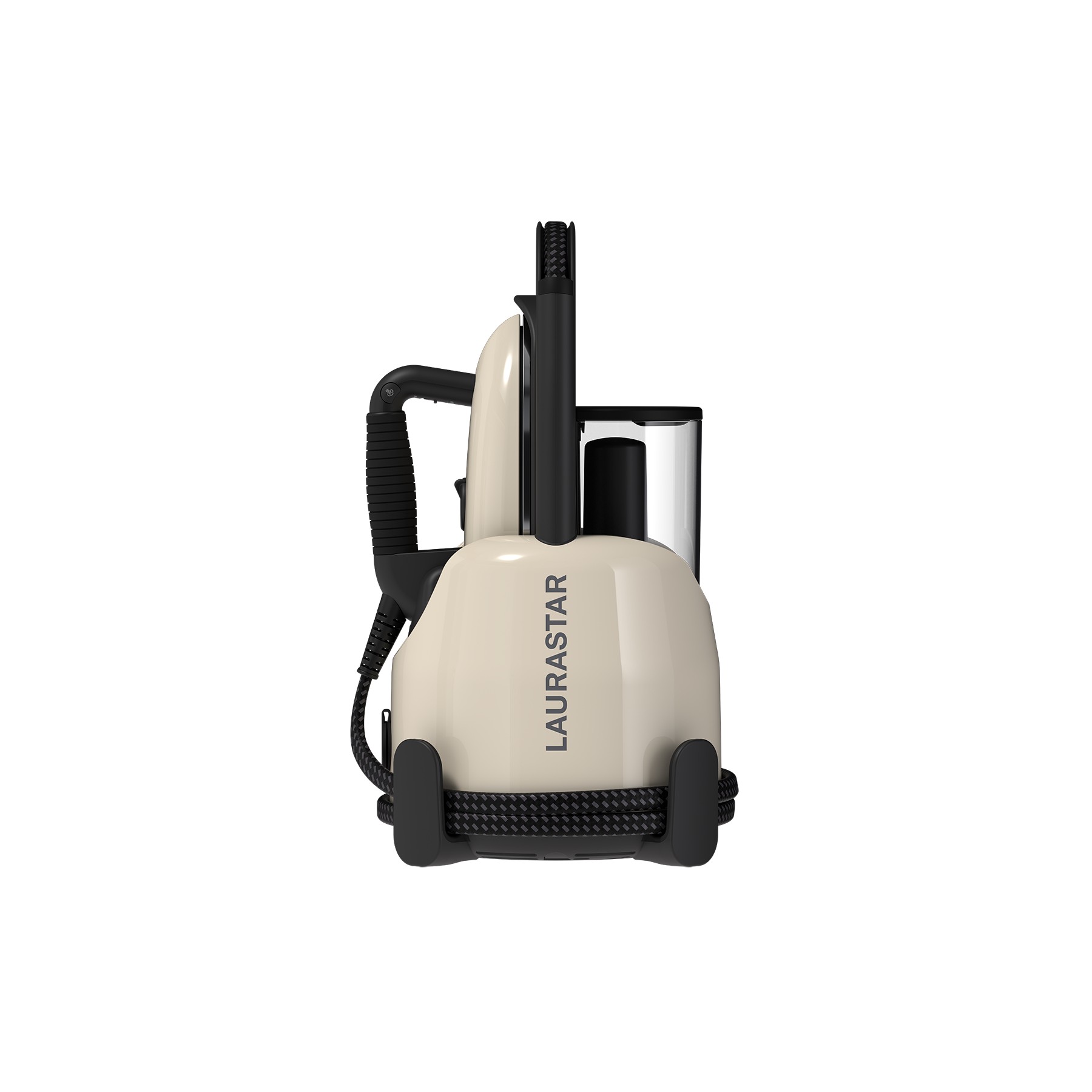 Centrale vapeur LAURASTAR LIFT PLUS SILKY BEIGE