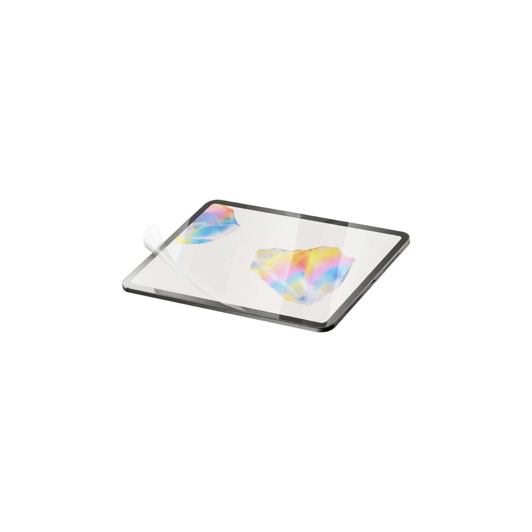 Protège écran PAPERLIKE pour iPad Air 11 pouces Effet Papier