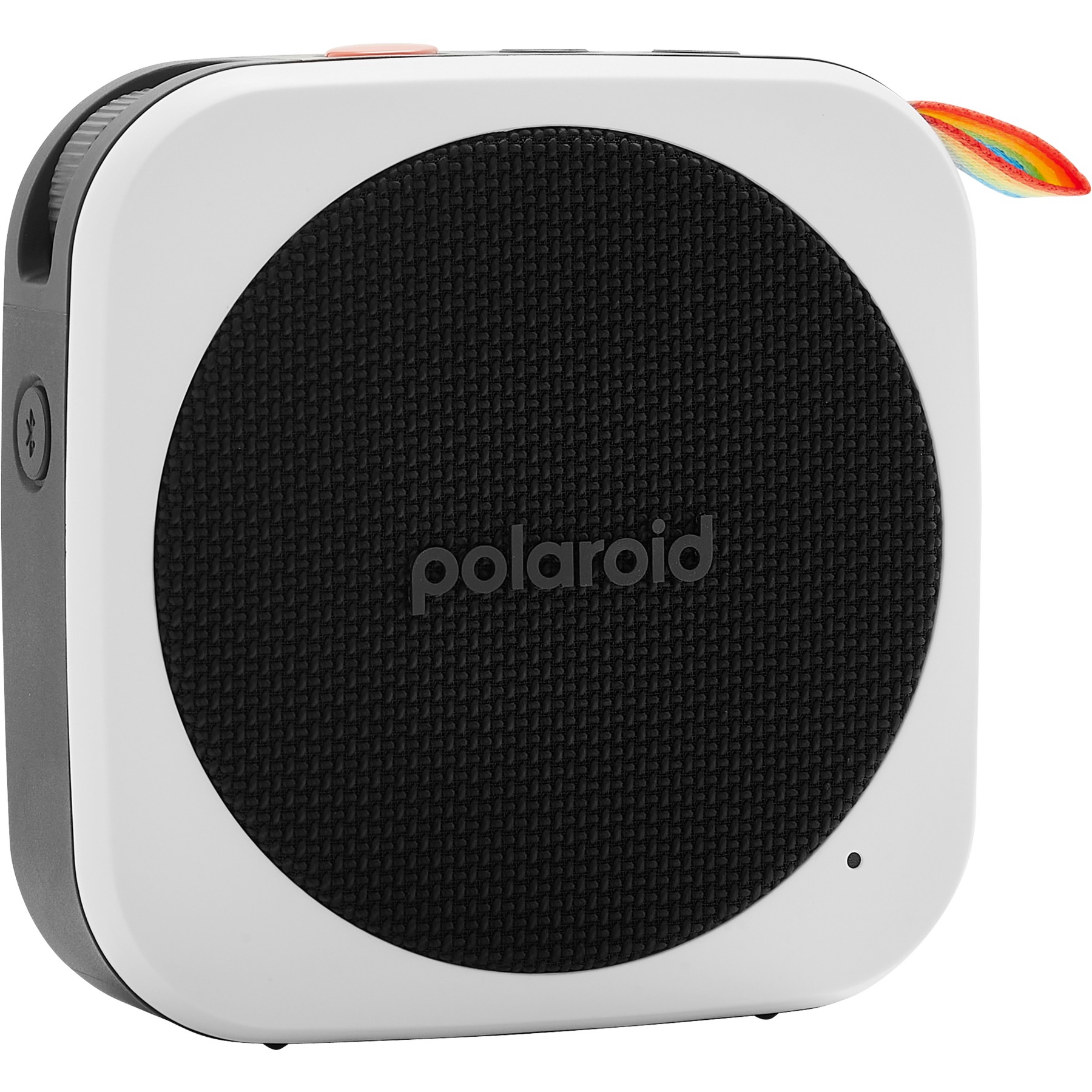 Enceinte portable POLAROID Music Player 1 - Black & White