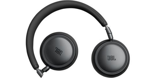Casque JBL Live 680 NC Noir