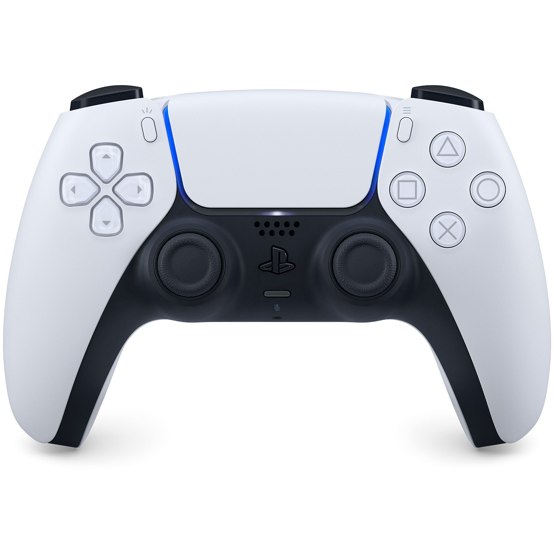 Manette SONY DUALSENSE BLANCHE PS5 V3