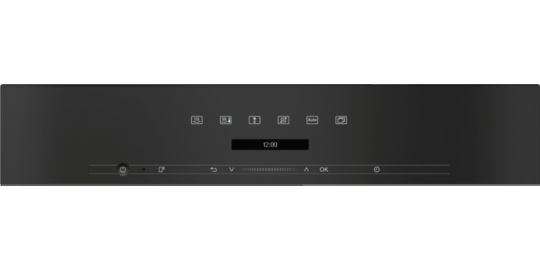 Four Vapeur MIELE DG 7140