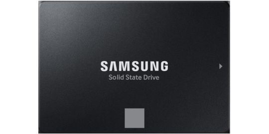 Disque SSD SAMSUNG 870 EVO 250Go