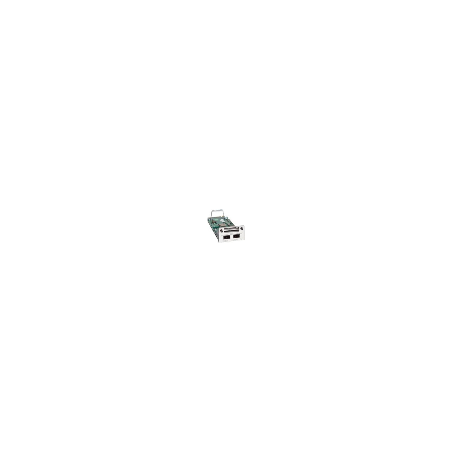 Hub USB C DEXLAN C9300-NM-2Q=