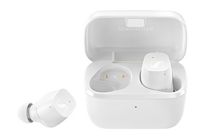Ecouteur SENNHEISER CX True Wireless Whi