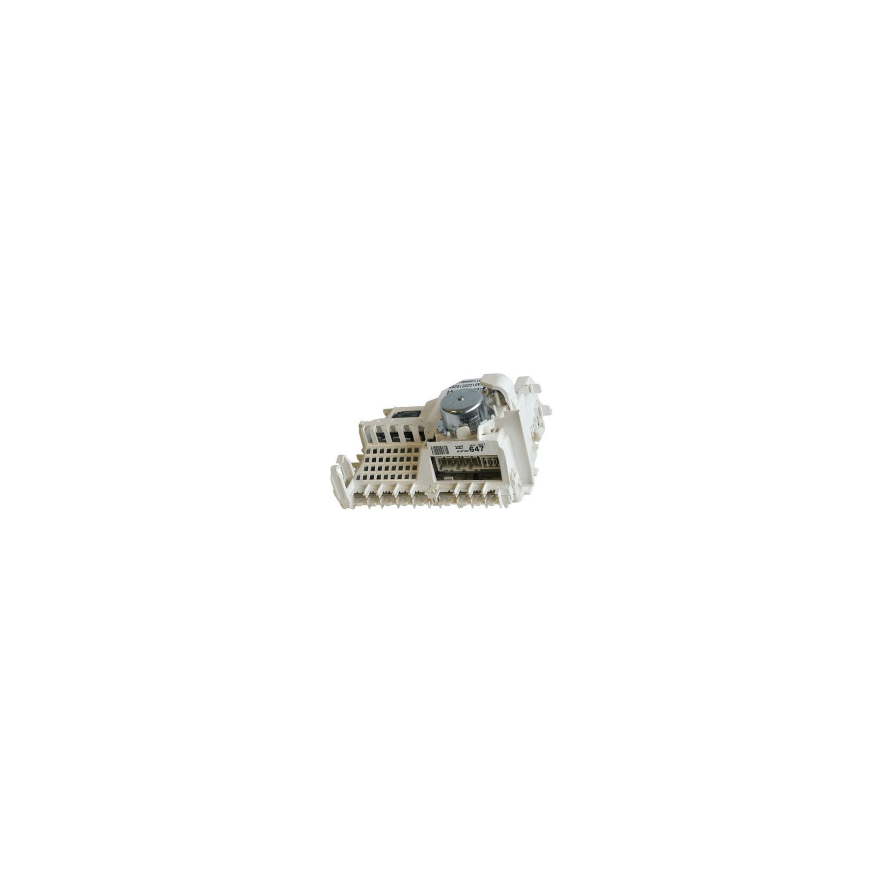 Programmateur WHIRLPOOL programmateur sc1 (rw.pw.ir.rh)
