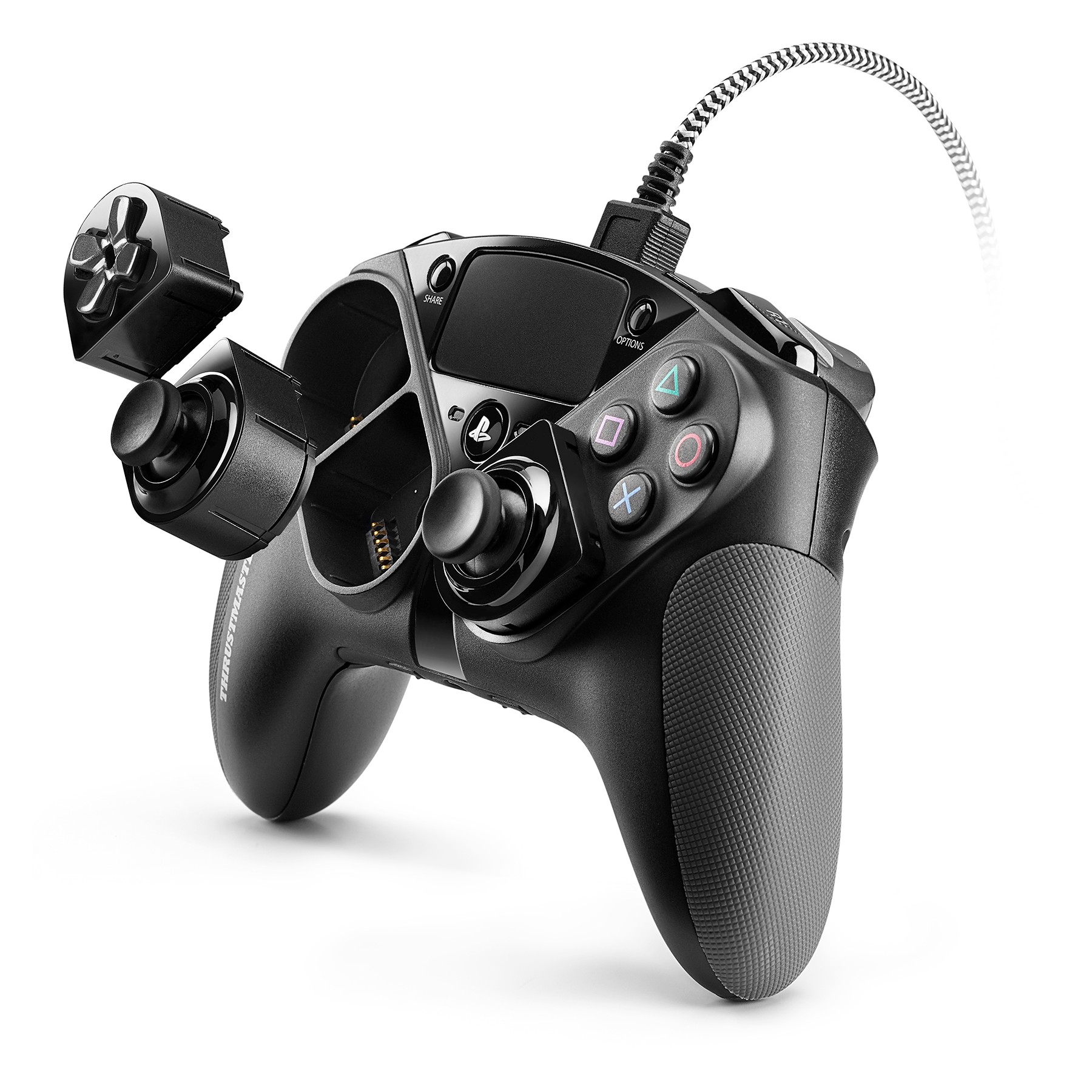 Manette THRUSTMASTER Eswap Pro Controller