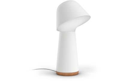 Lampe connectée PHILIPS HUE W&C Twilight Blanc