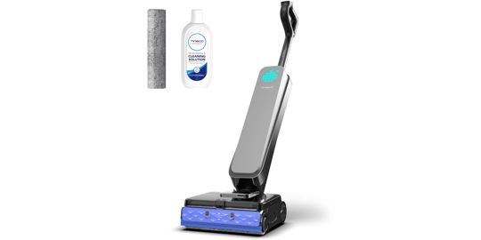 Aspirateur laveur TINECO Floor One S9 Scientist Complete