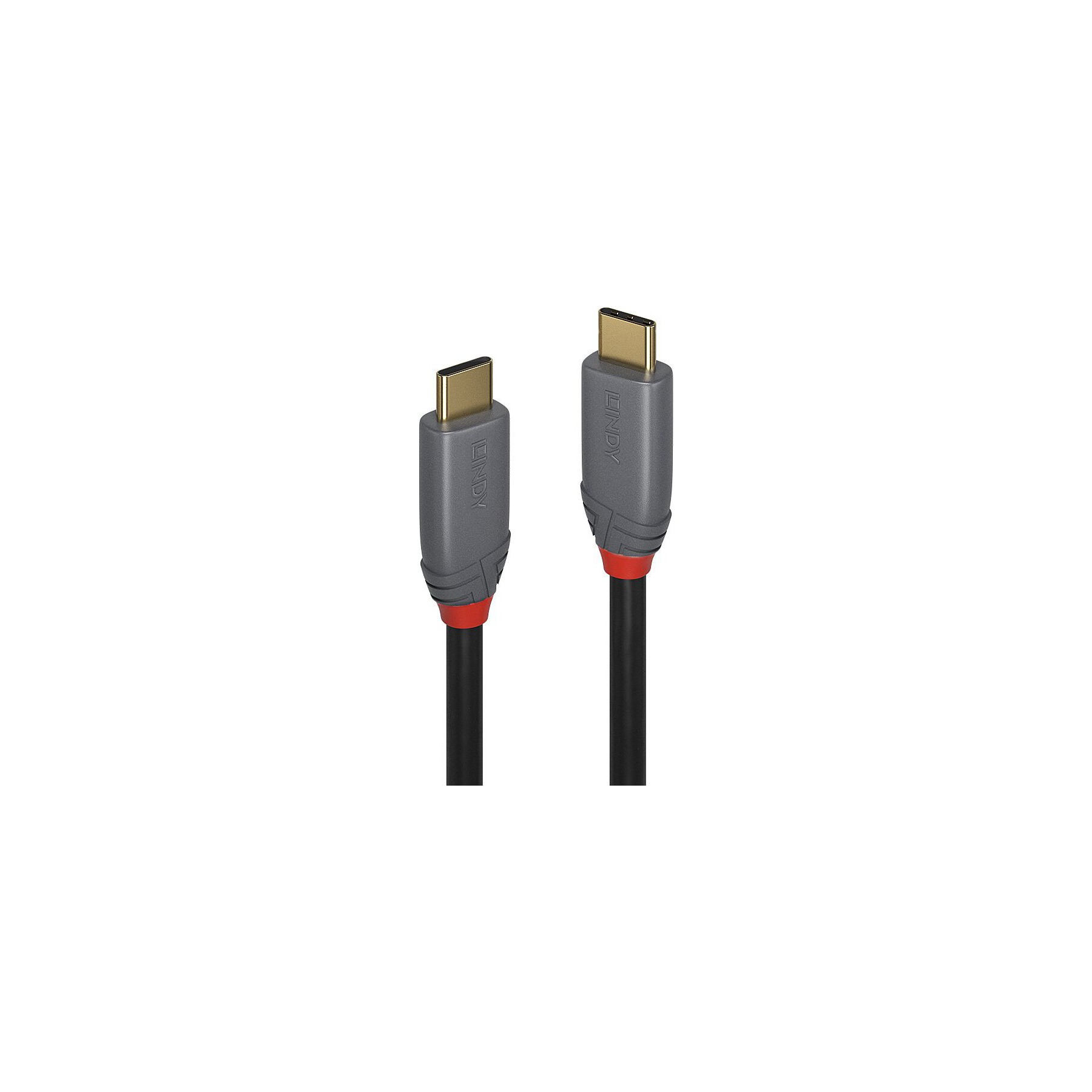LINDY Câble USB 3.2 Gen2 Type C 5m