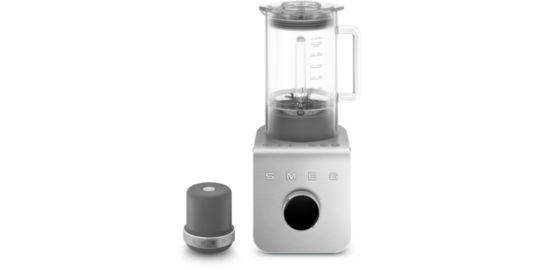 Blender SMEG BLC02EGMEU Vert Emeraude