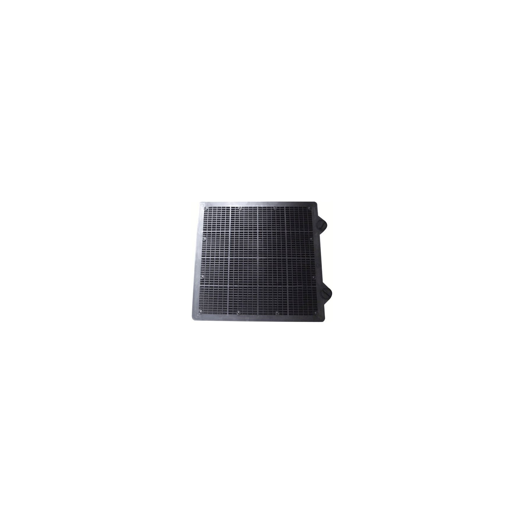Filtre hotte BOSCH filtre charbon rectangulaire