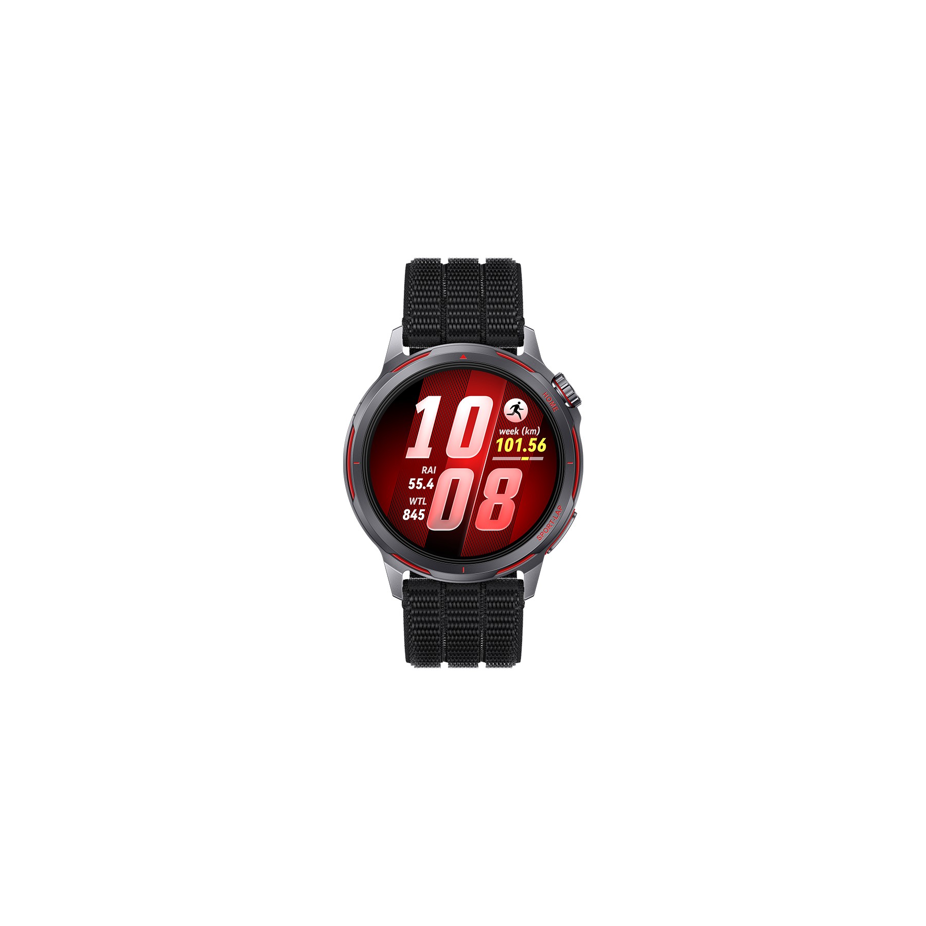 Montre sport HUAWEI Watch GT Runner 2 Noir