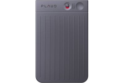 Enregistreur audio PLAUD Note Noir