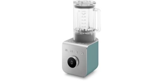 Blender SMEG BLC02EGMEU Vert Emeraude