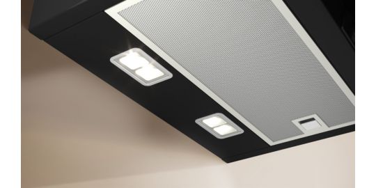 Hotte décorative murale NEFF D85IFN1S0