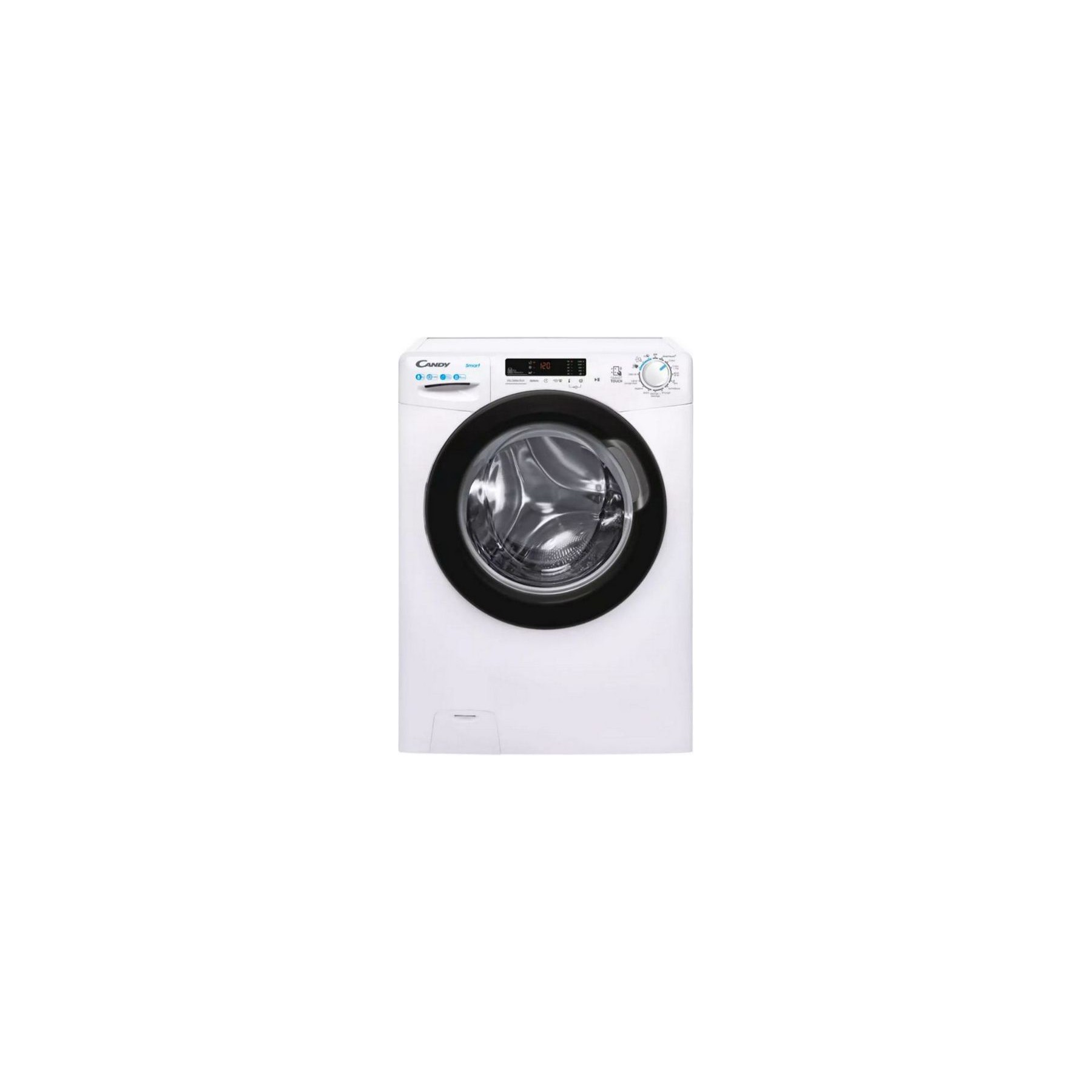 Lave linge hublot CANDY CS1482DWB4/1-47