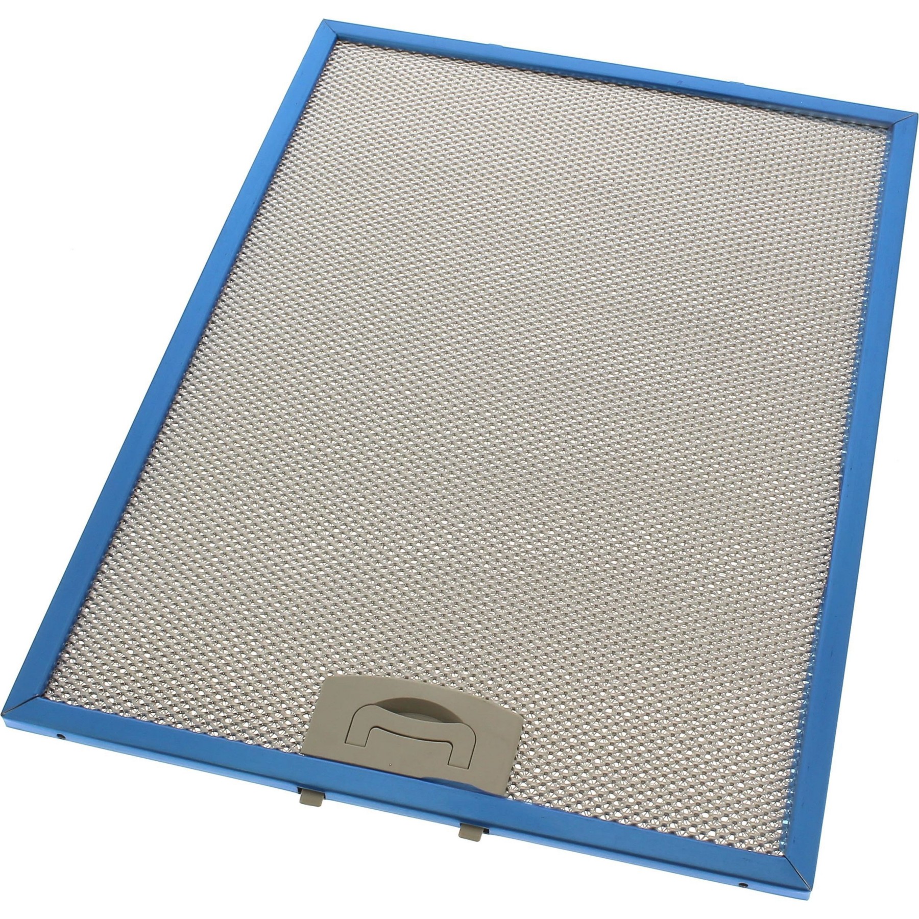 Filtre CANDY Filtre graisse metal 350x260, 49033762