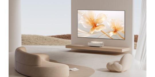 Ecran de projection XGIMI projection ALR 100 pouces