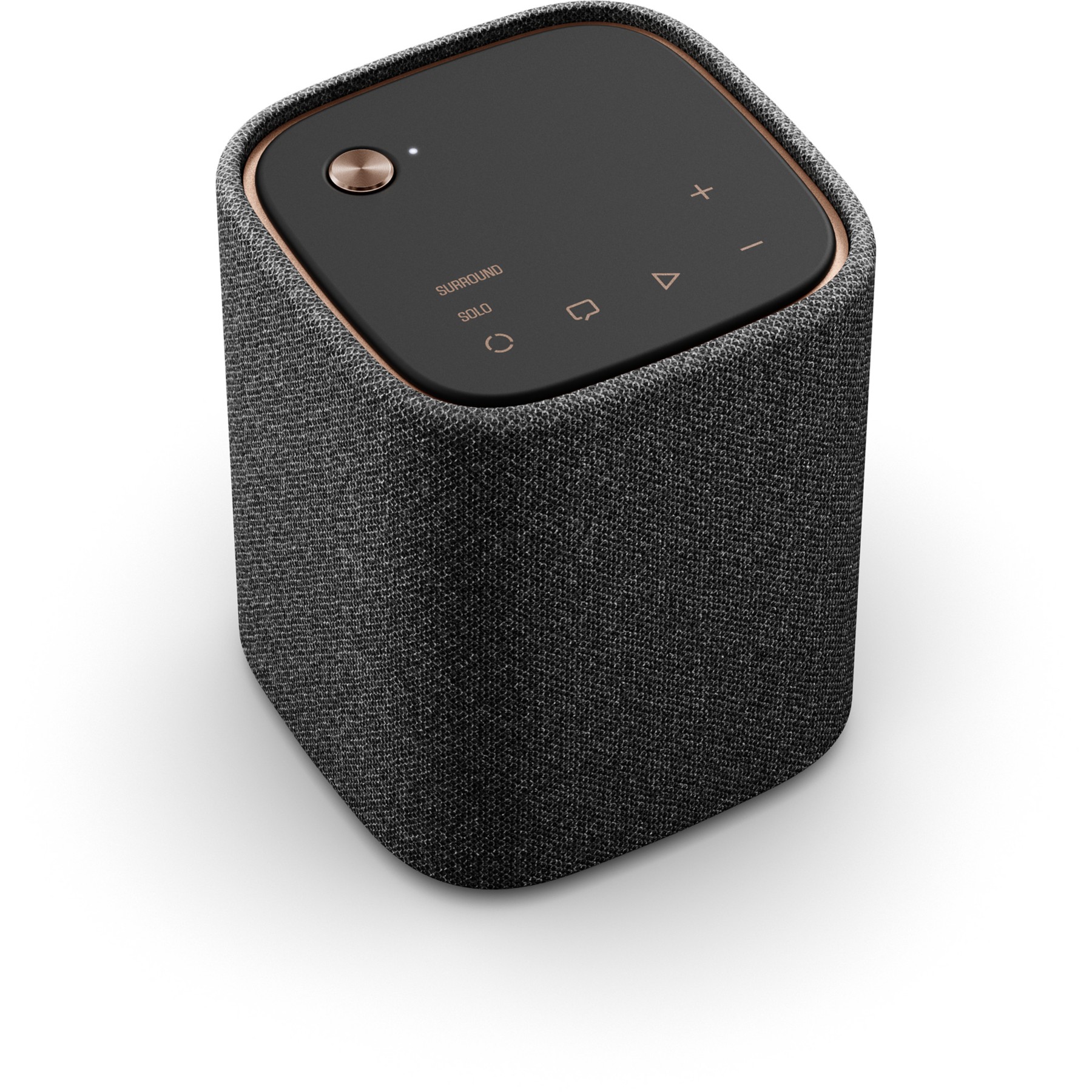 Enceinte portable YAMAHA WS-X1A Carbon