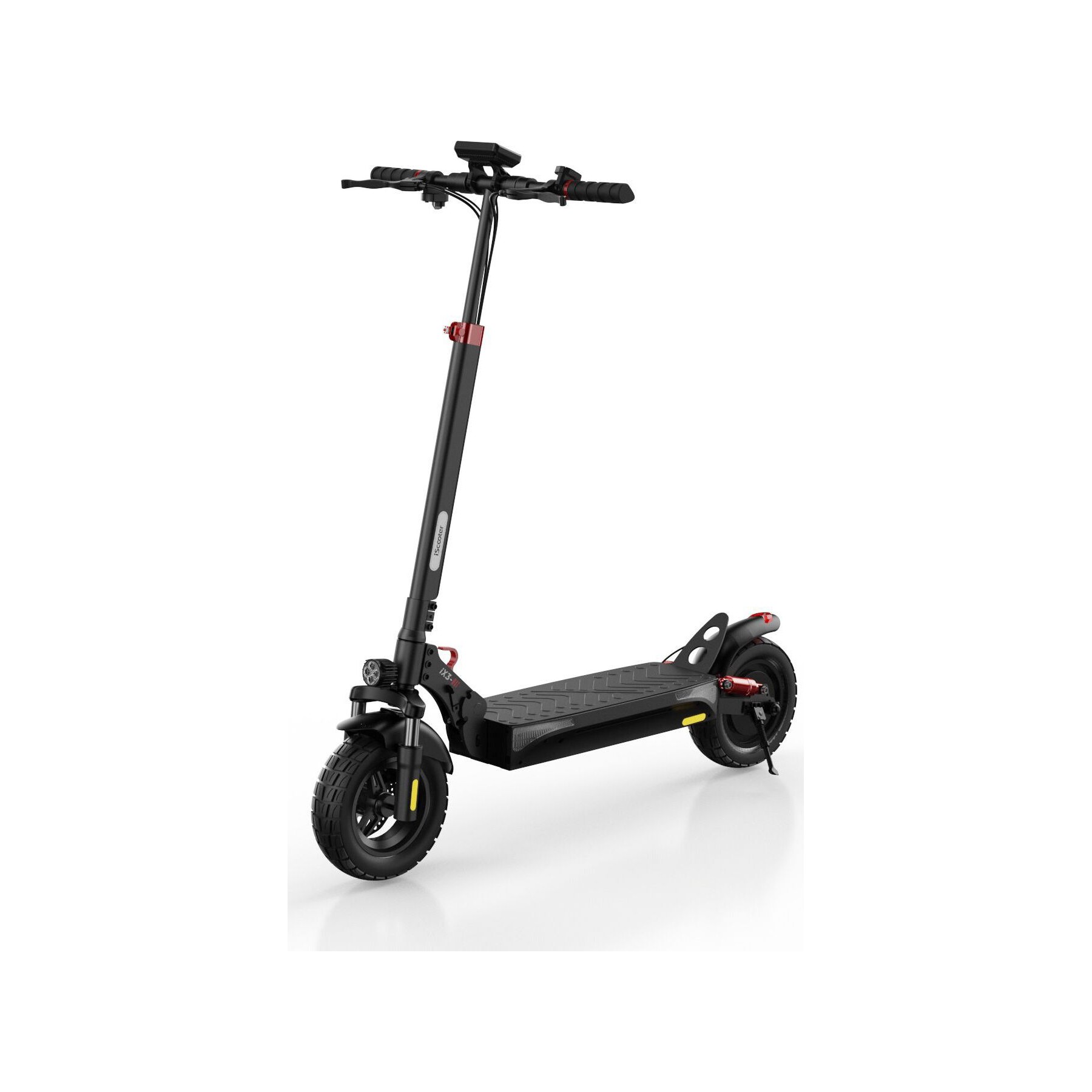 Trottinette électrique ISCOOTER ix3