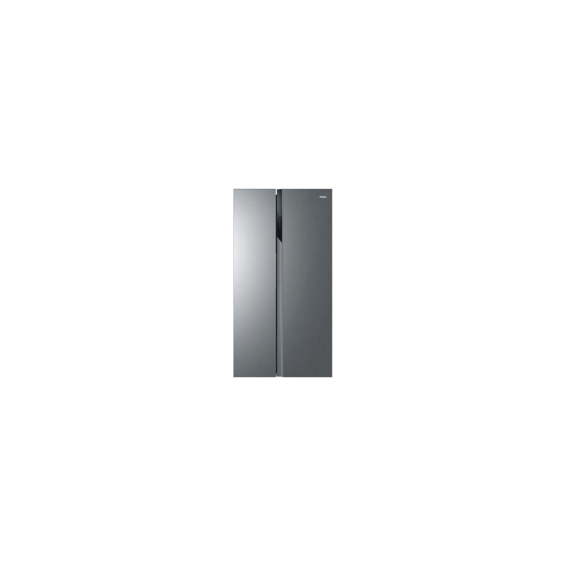Réfrigérateur Américain HAIER HSR3918ENPG