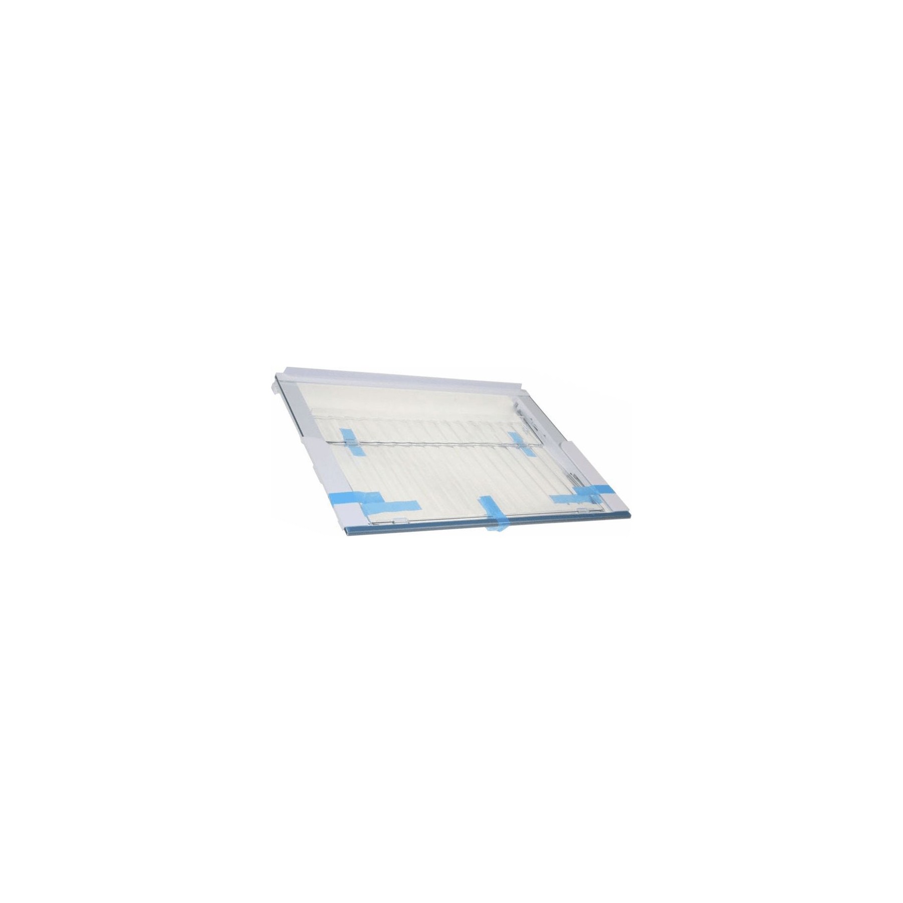 Clayette SIEMENS etagere clayette verre