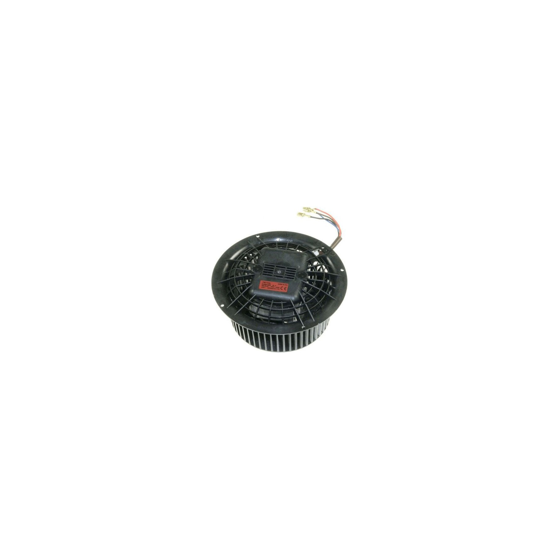 Motoventilateur SIEMENS ventilateur du moteur + turbine