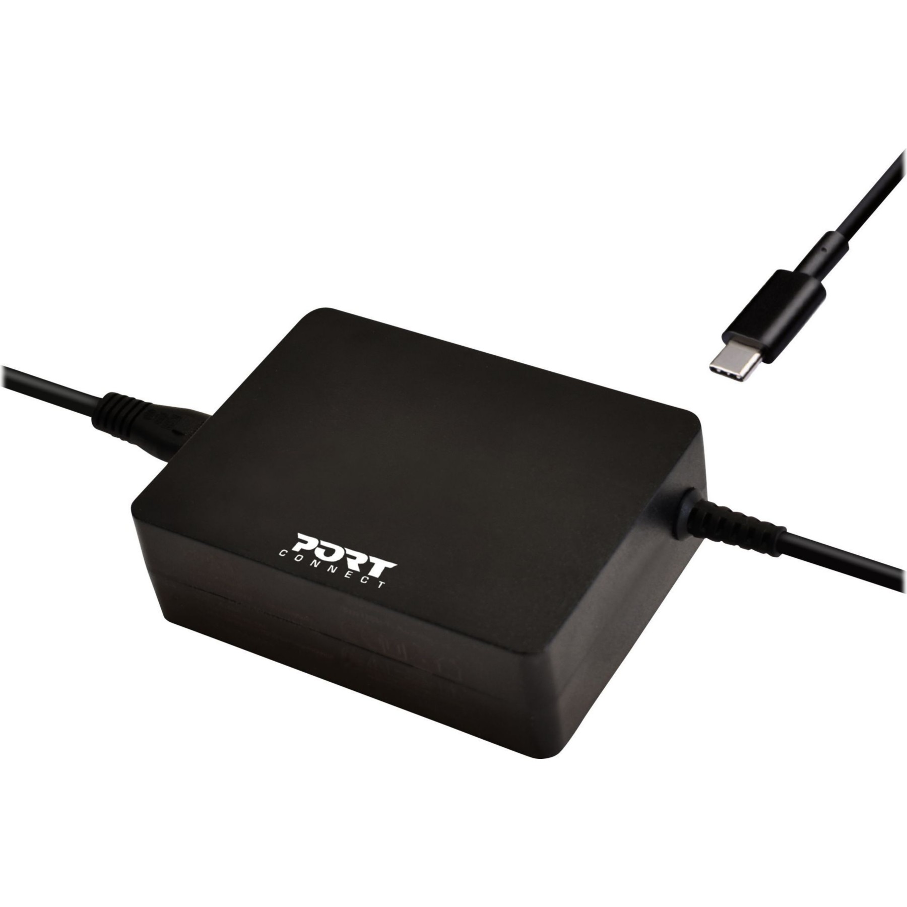Chargeur secteur PORT DESIGN TYPE USB-C 90W