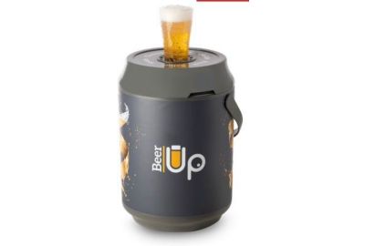 Tireuse à bière BEER UP pack beerup spécial fin d